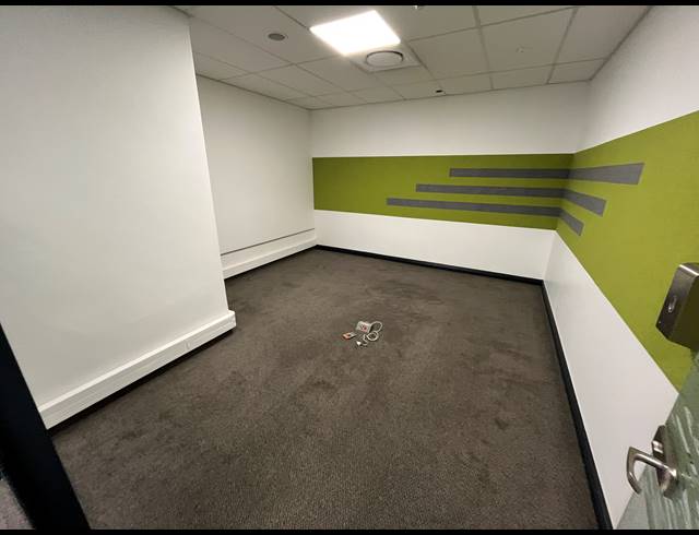 950M² OFFICE TO LET IN CAPE TOWN CITY CENTRE
